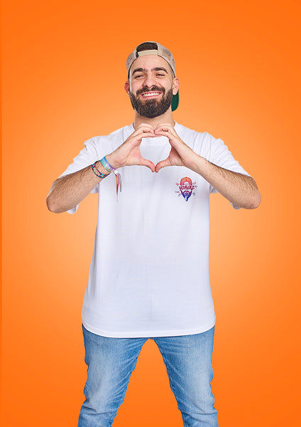 HAHAHA T-Shirt – Yoavaz