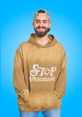 Stop Antisemitism