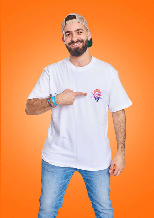 HAHAHA T-Shirt
