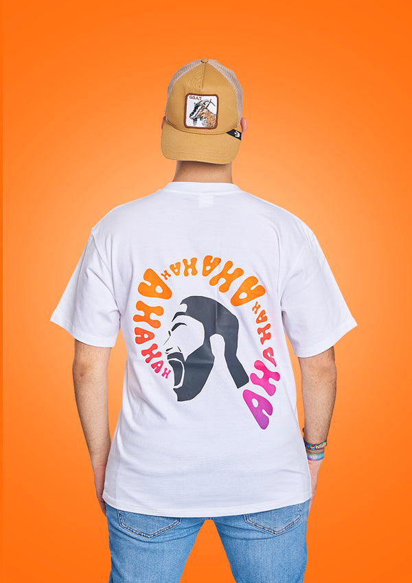 HAHAHA T-Shirt